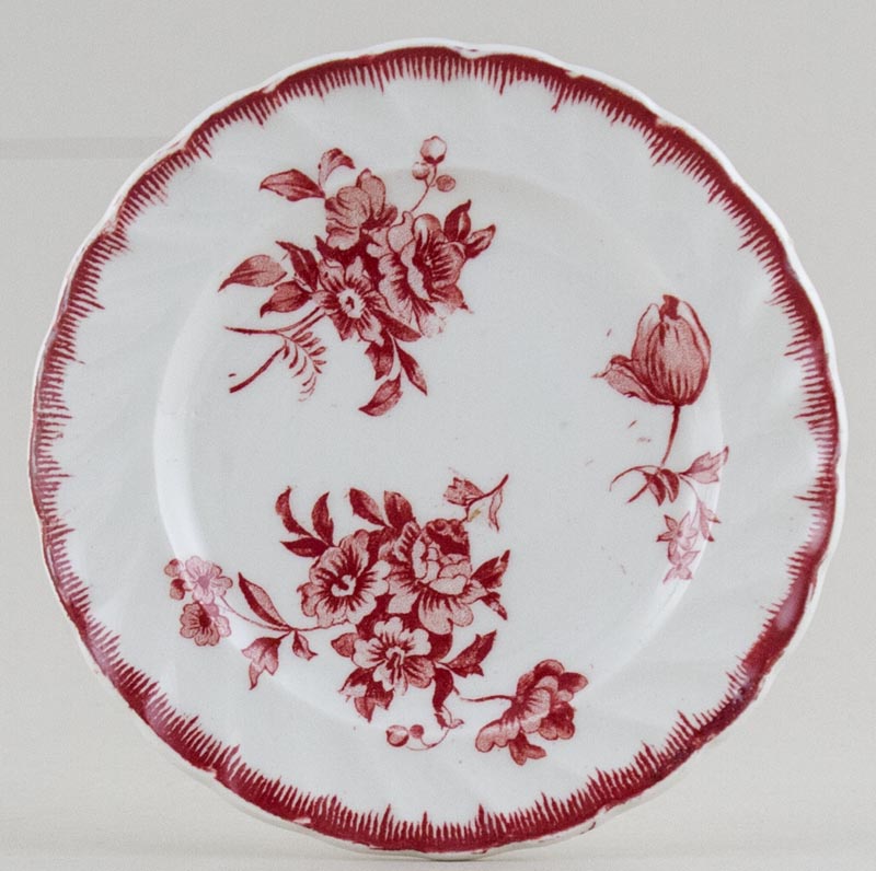 Toy Plate c1906